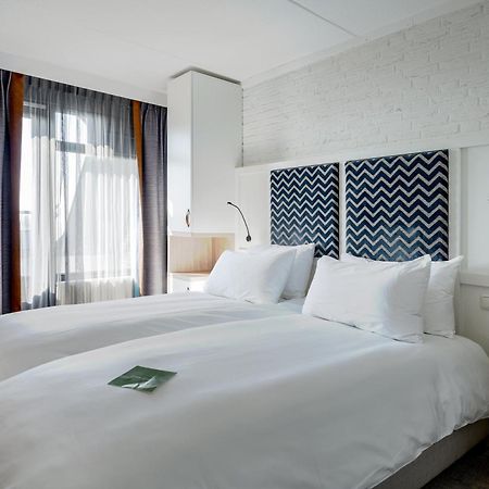 Paal 8 Hotel Aan Zee West aan Zee Zewnętrze zdjęcie