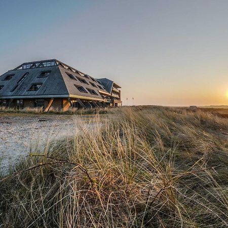 Paal 8 Hotel Aan Zee West aan Zee Zewnętrze zdjęcie