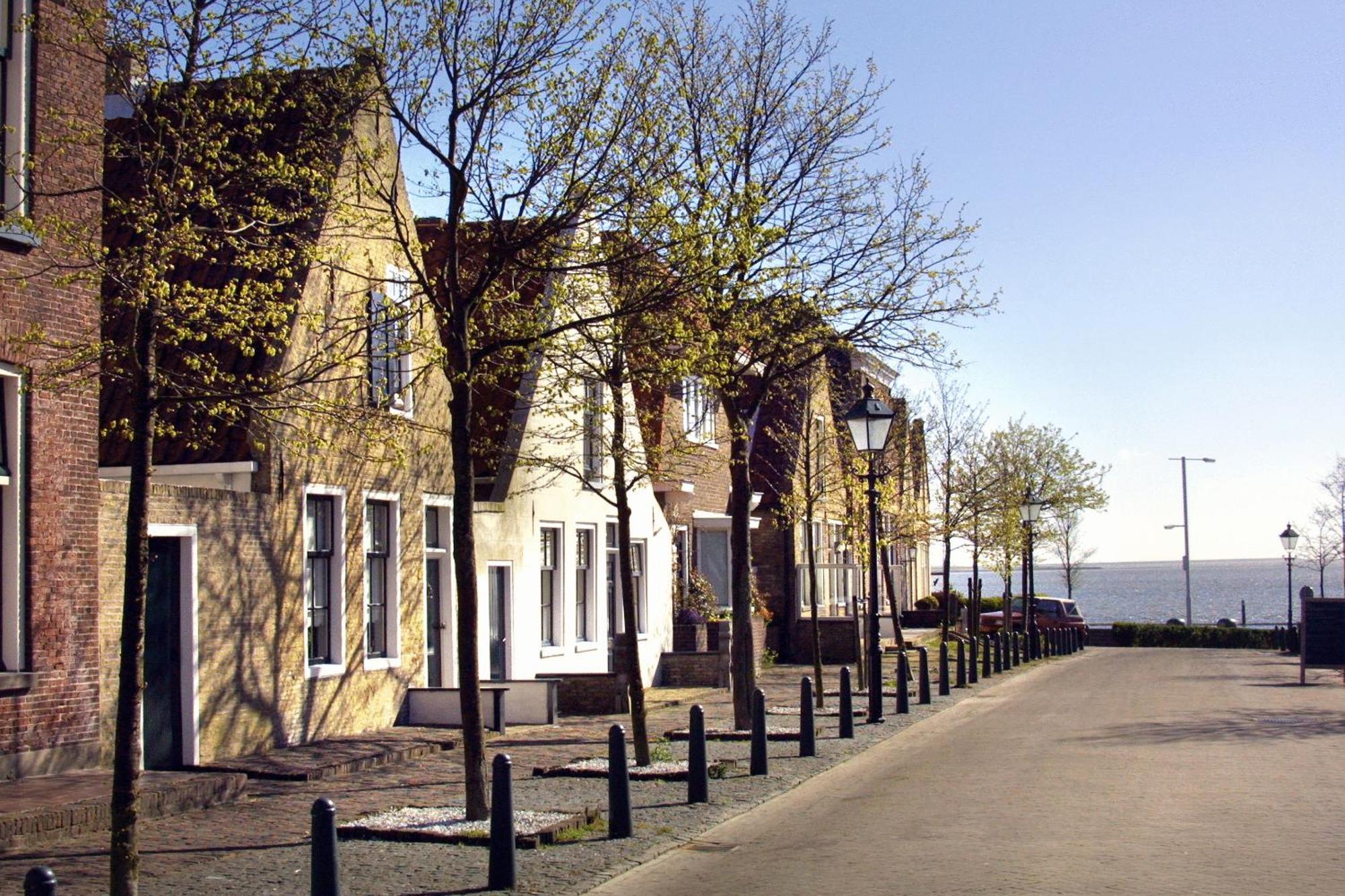 Paal 8 Hotel Aan Zee West aan Zee Zewnętrze zdjęcie