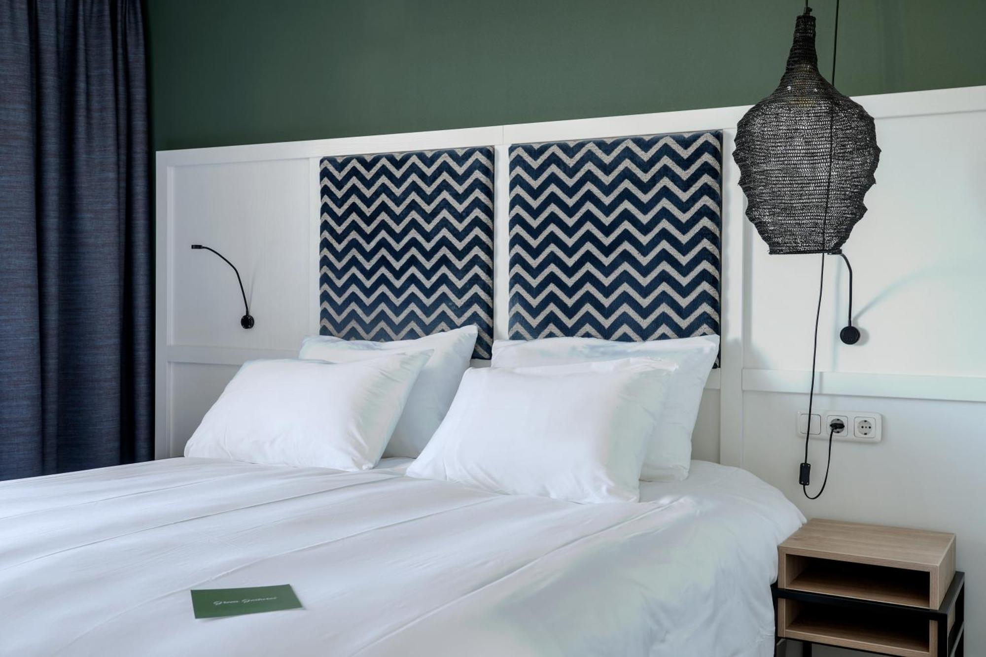 Paal 8 Hotel Aan Zee West aan Zee Zewnętrze zdjęcie