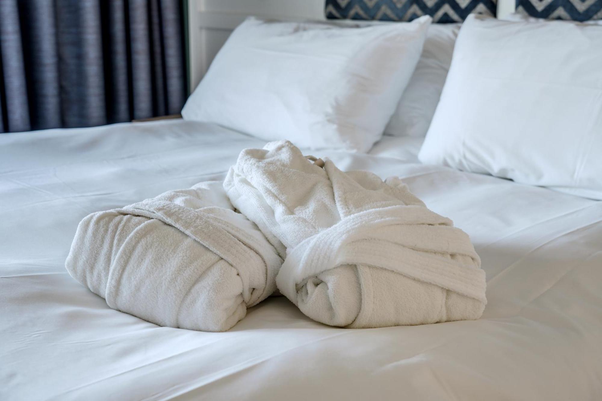 Paal 8 Hotel Aan Zee West aan Zee Zewnętrze zdjęcie
