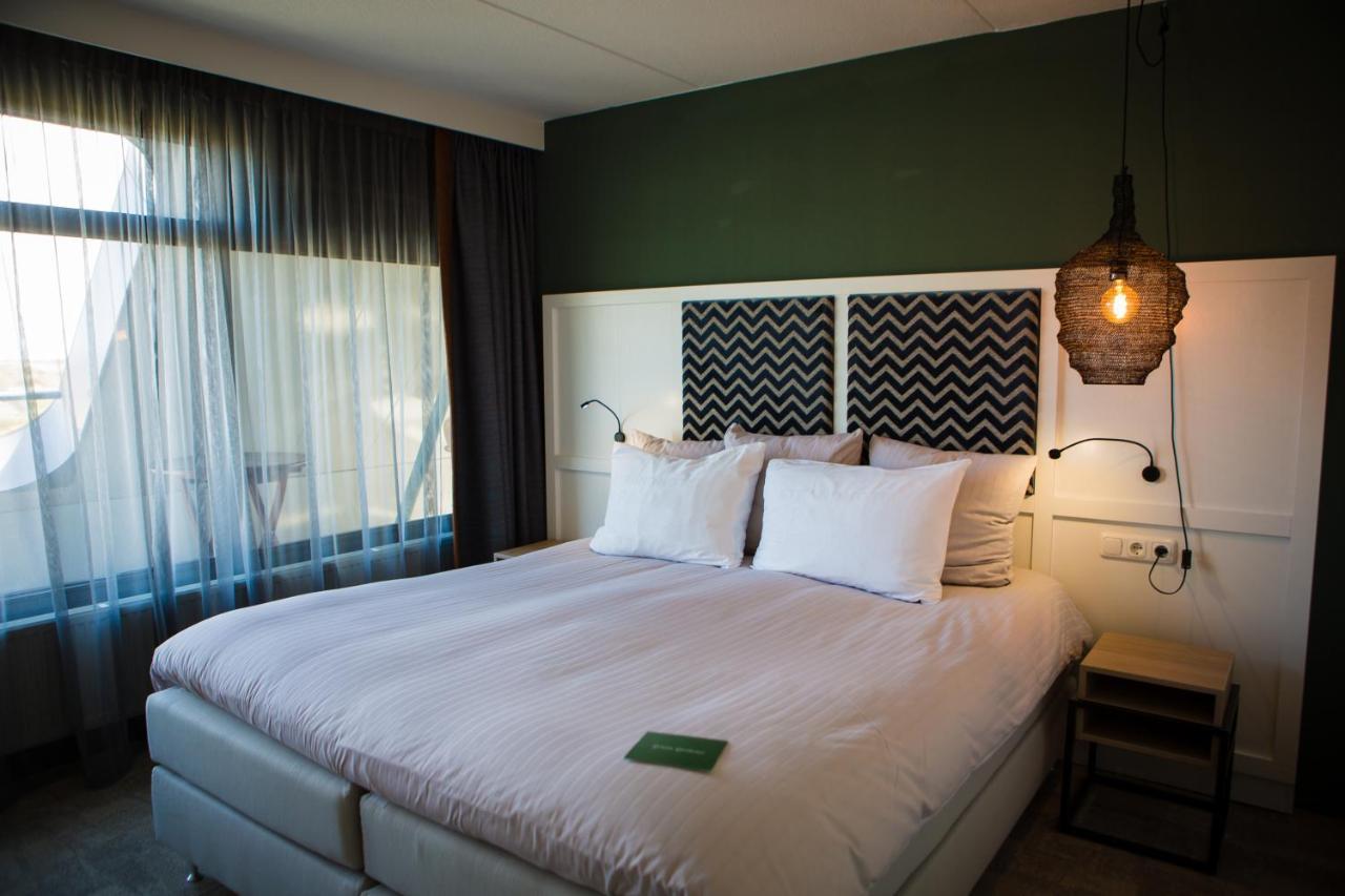 Paal 8 Hotel Aan Zee West aan Zee Zewnętrze zdjęcie