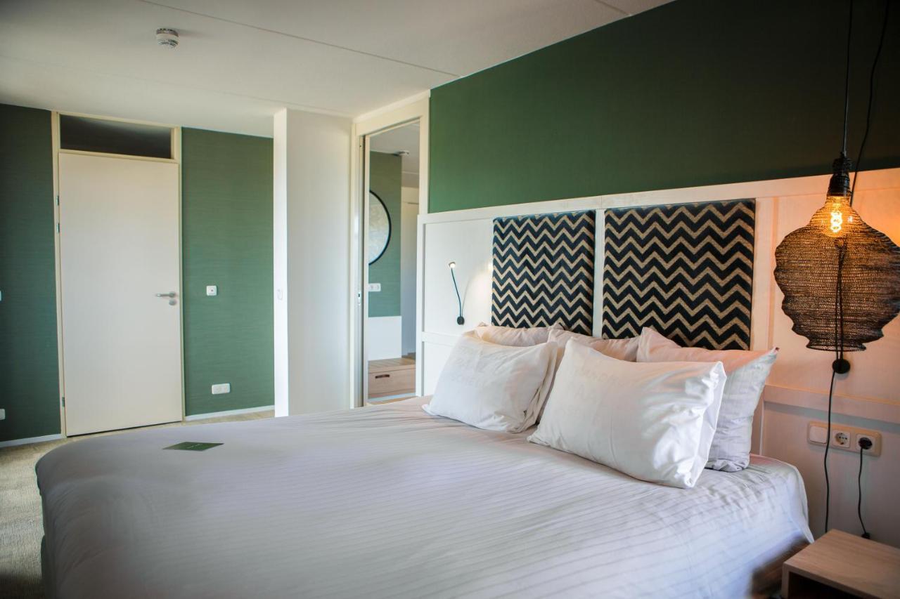 Paal 8 Hotel Aan Zee West aan Zee Zewnętrze zdjęcie